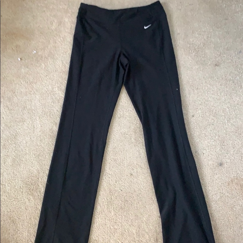 Nike yoga pants